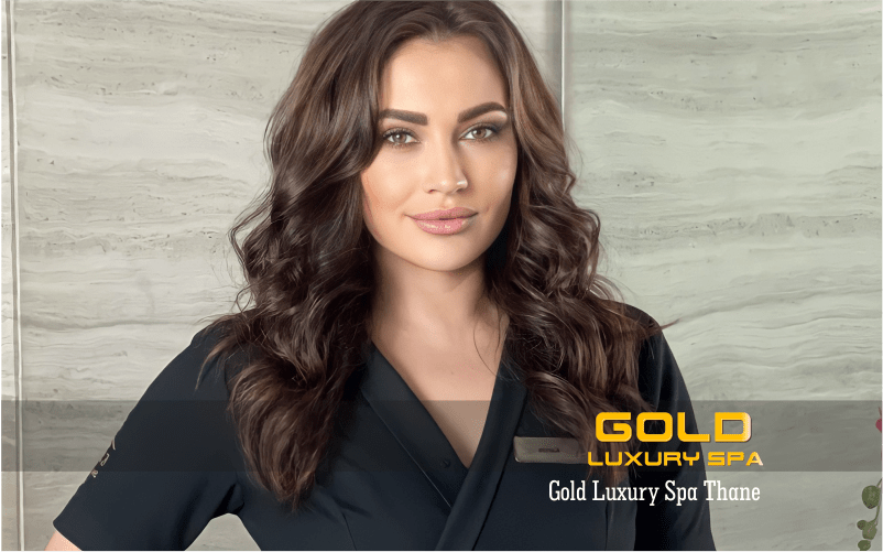 Aromatherapy Massage in Thane West