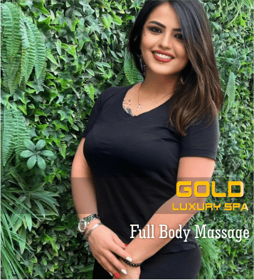 Full Body Massage in Thane West