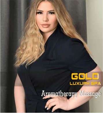 Aromatherapy in Thane West