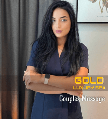 Couples Massage in Thane West