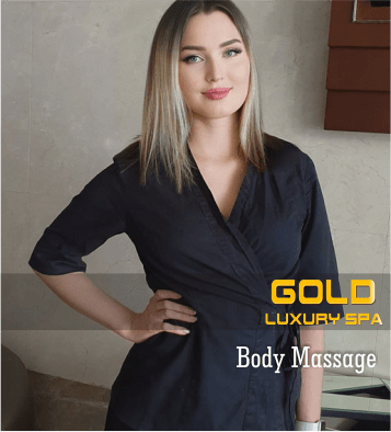 Body Massage in Thane West